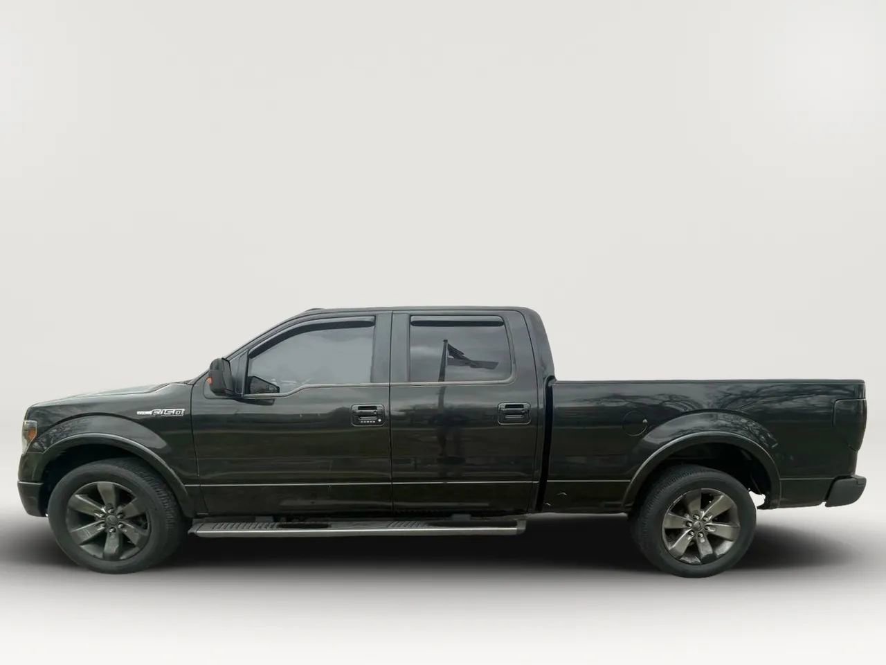 Used 2011 Ford F150 FX2 image 16