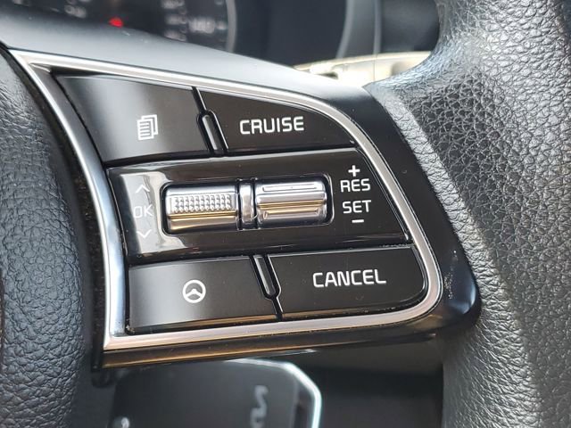 Used 2023 Kia Seltos LX image 12