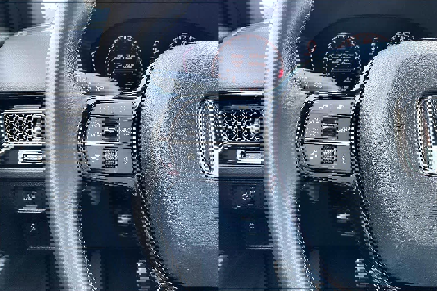 Certified 2025 Honda Civic Sport image 21