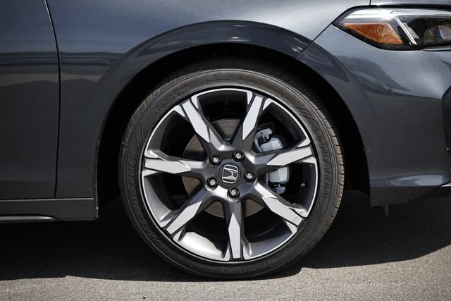 New 2026 Honda Civic Sport Touring image 16