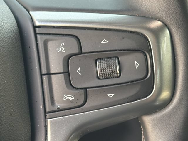 Used 2026 Chevrolet Silverado 2500 LTZ w/ LTZ Convenience Package AWD/4WD image 24