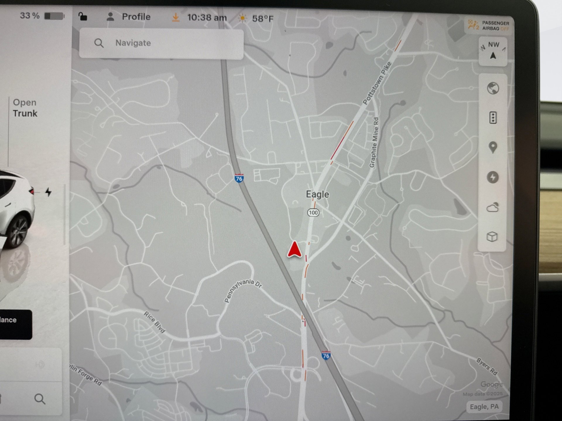 Used 2022 Tesla Model Y Long Range image 15