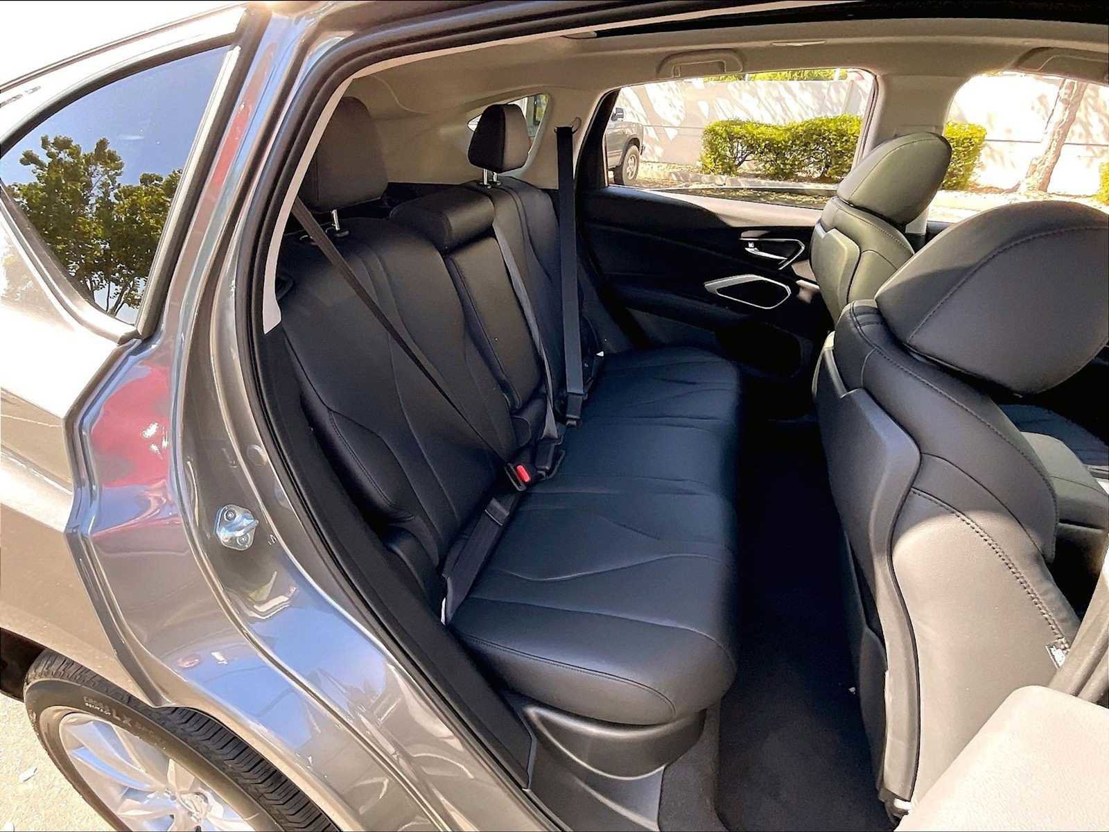 Used 2023 Acura RDX AWD image 30