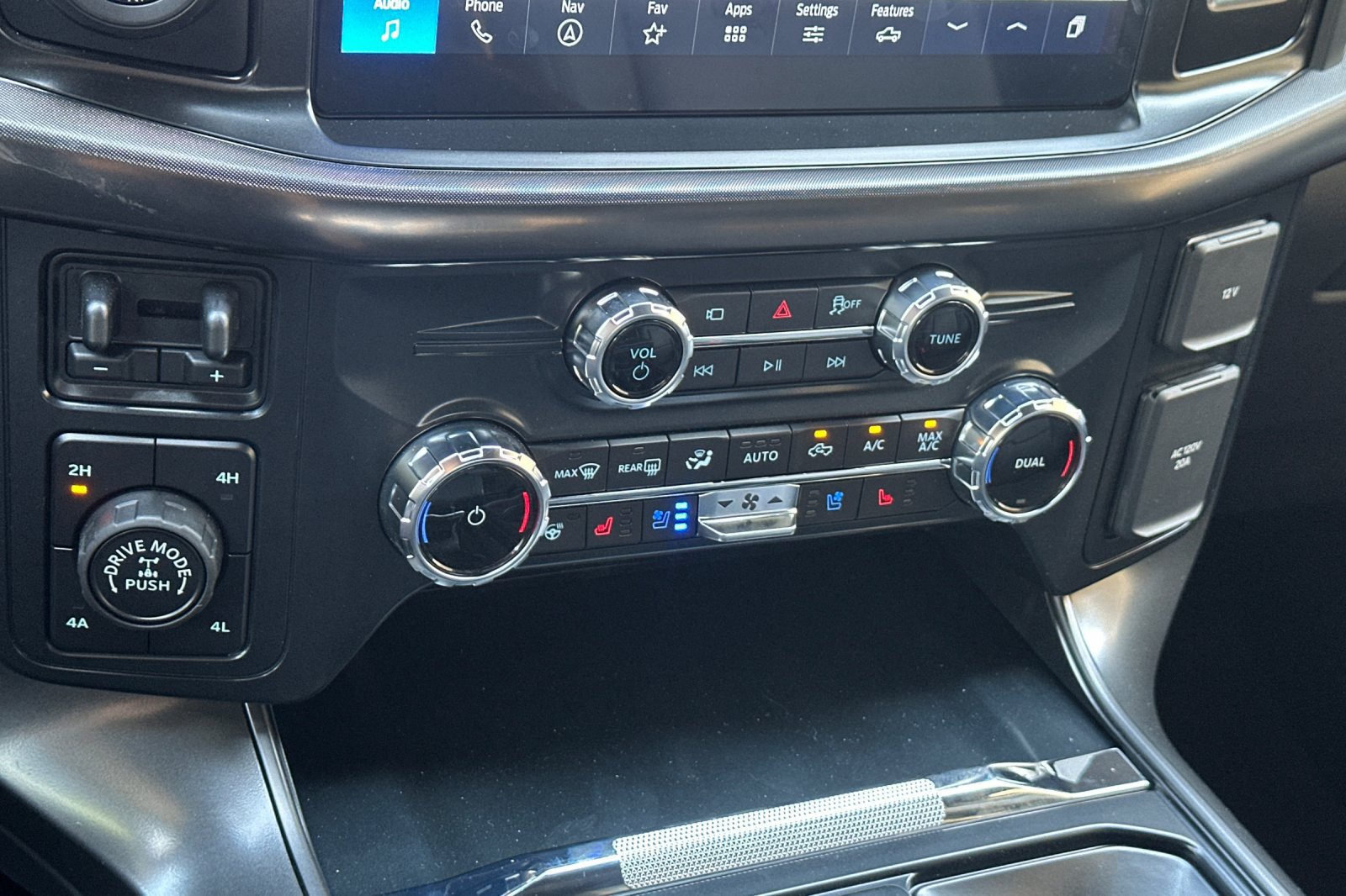 New 2026 Ford F150 Tremor w/ Equipment Group 402A High AWD/4WD image 20