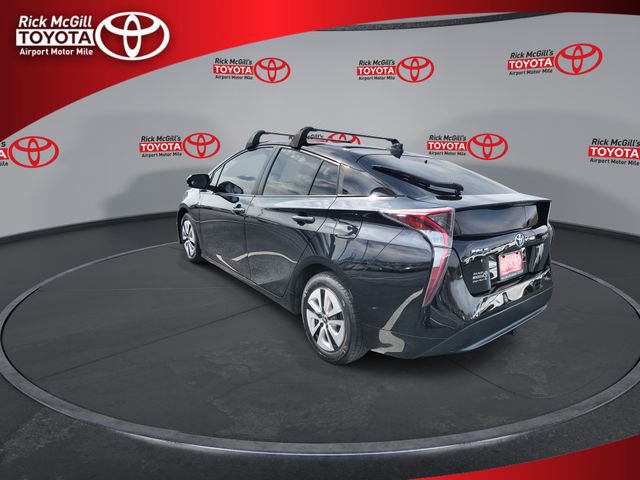Used 2016 Toyota Prius Three w/ Advanced Technology Package image 6