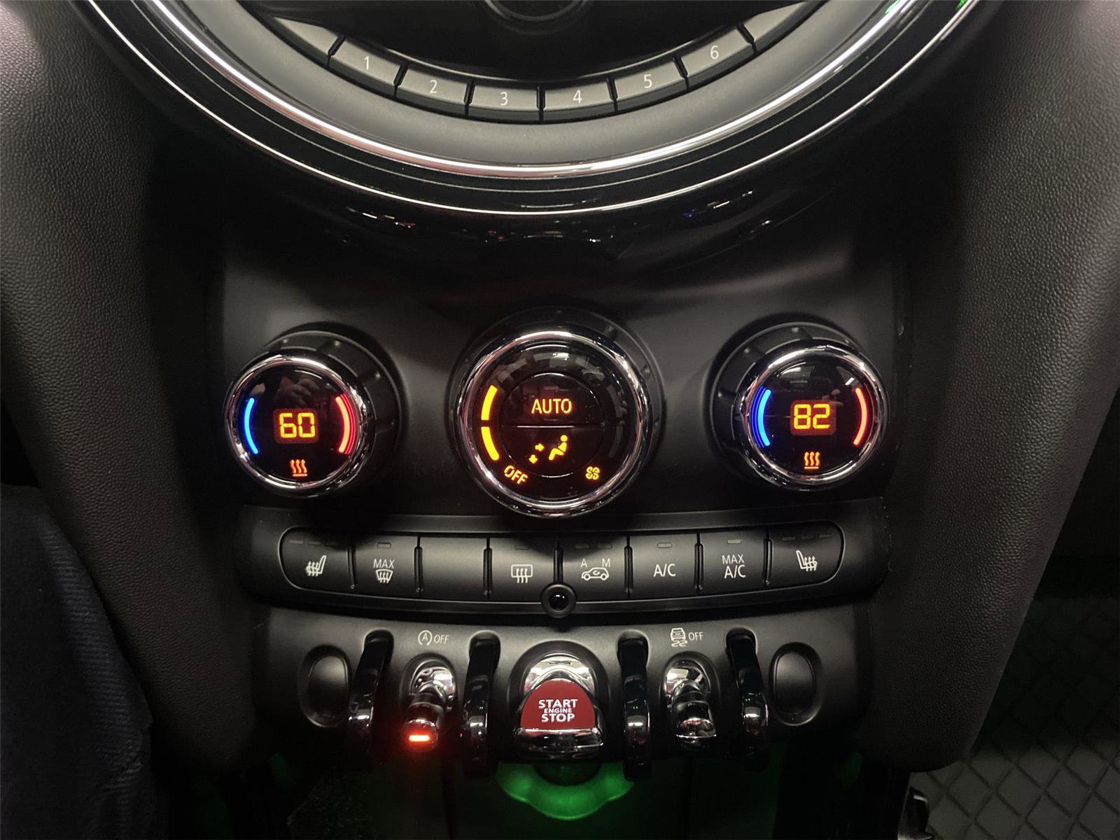 Used 2016 MINI Cooper John Cooper Works FWD image 21