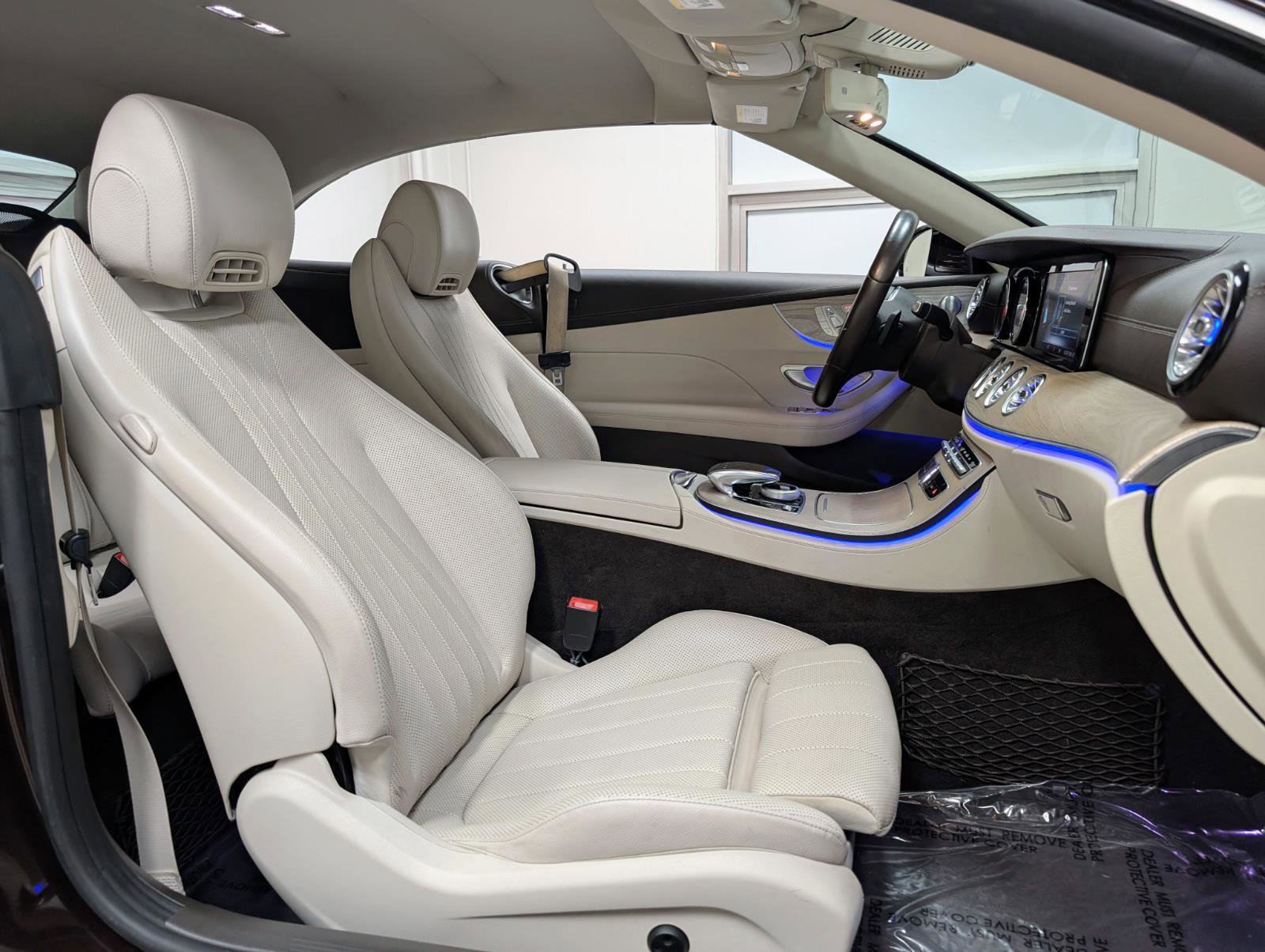 Used 2019 Mercedes-Benz E 450 Cabriolet image 30