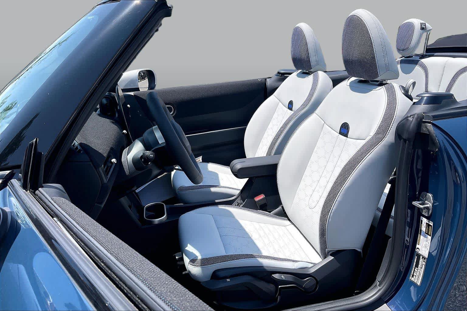 Used 2026 MINI Cooper S FWD image 7
