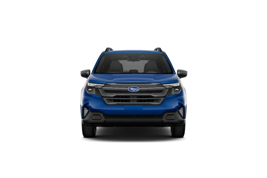 New 2026 Subaru Forester Touring AWD/4WD image 2