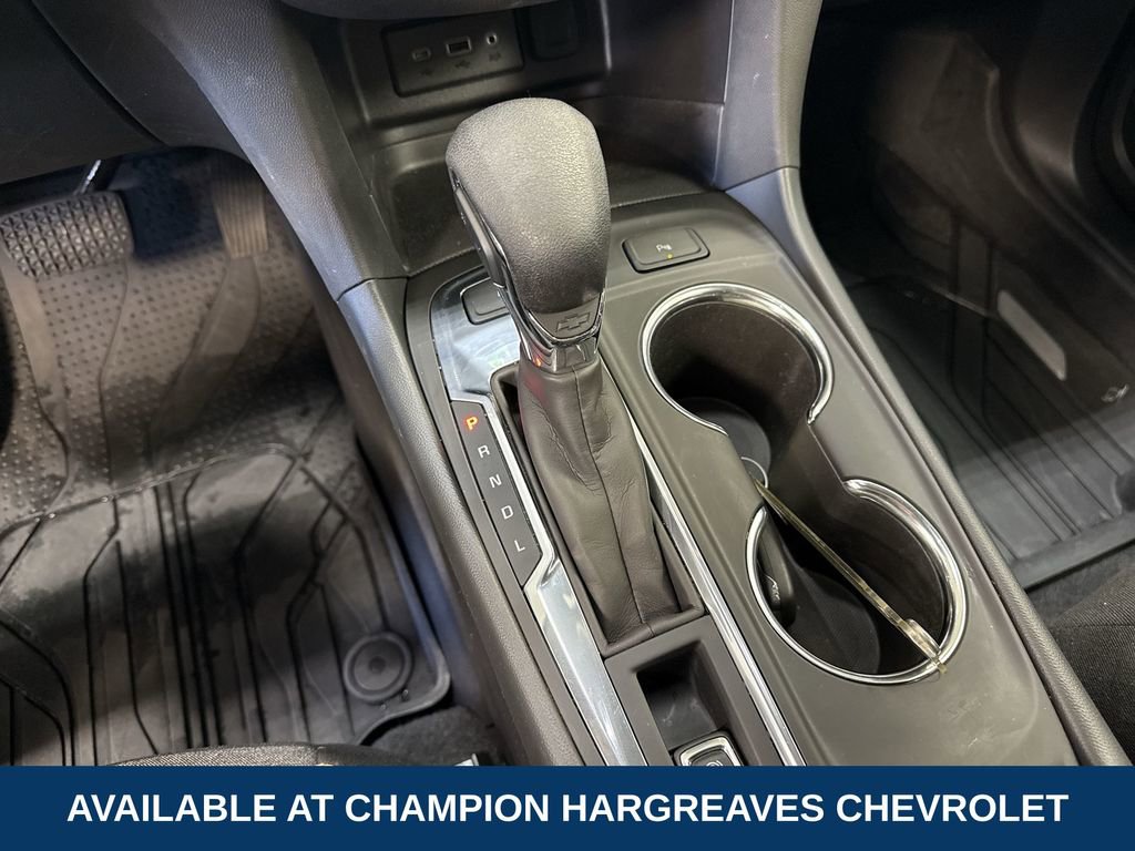 Certified 2024 Chevrolet Equinox LT w/ LPO, Floor Liner Package image 21