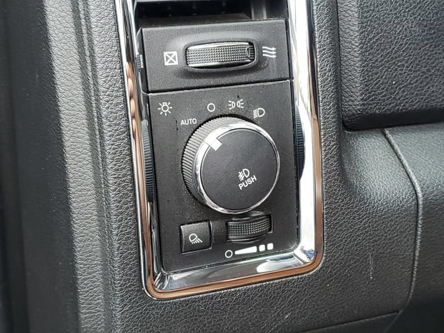 Used 2013 RAM 1500 Laramie Longhorn w/ Convenience Group AWD/4WD image 9