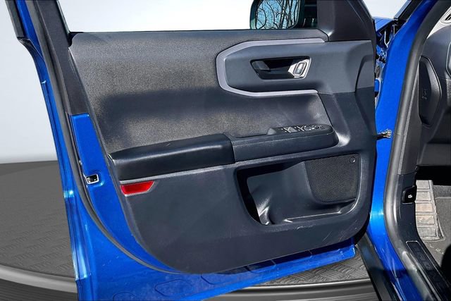 Used 2023 Ford Bronco Sport Big Bend image 20