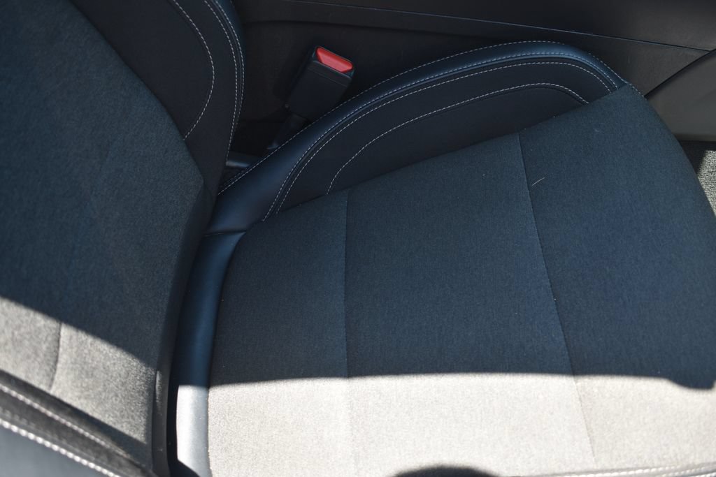 Used 2024 Ford Mustang Convertible RWD image 29