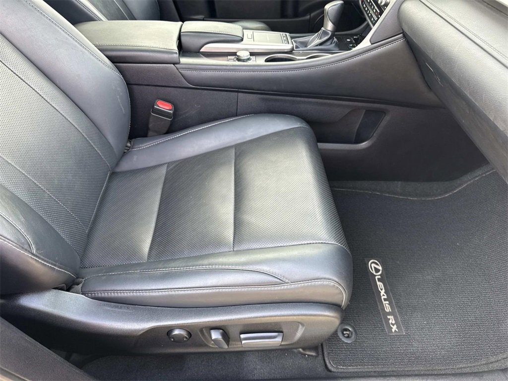Used 2021 Lexus RX 350 FWD w/ Premium Package image 34