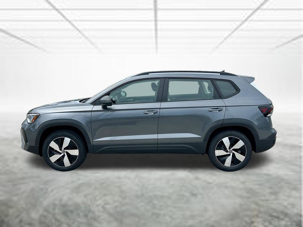 New 2026 Volkswagen Taos S AWD/4WD image 8