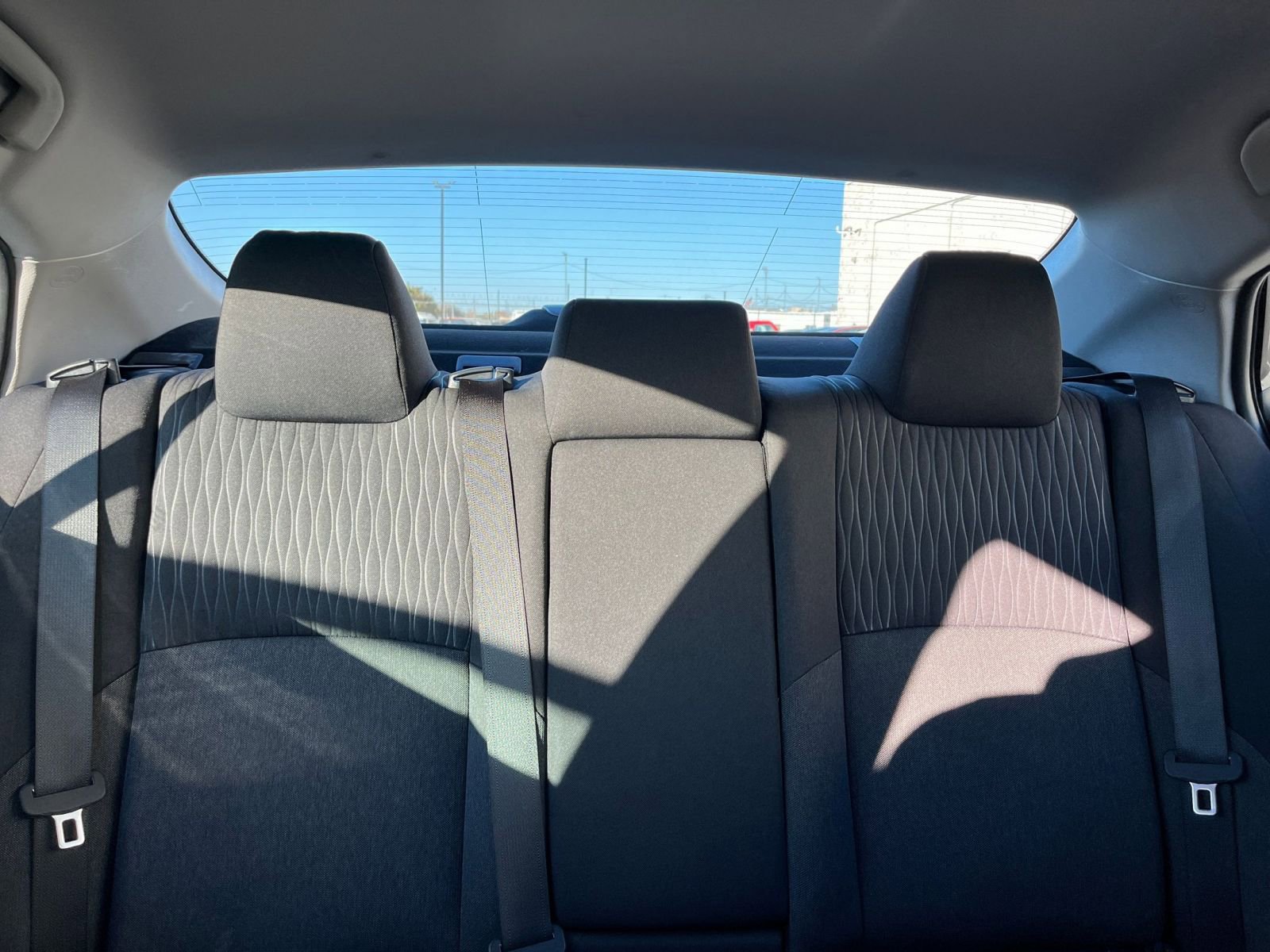 Used 2025 Toyota Camry LE image 37