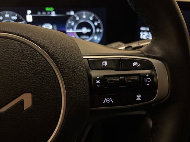 Certified 2024 Kia Sportage X-Pro Prestige image 16