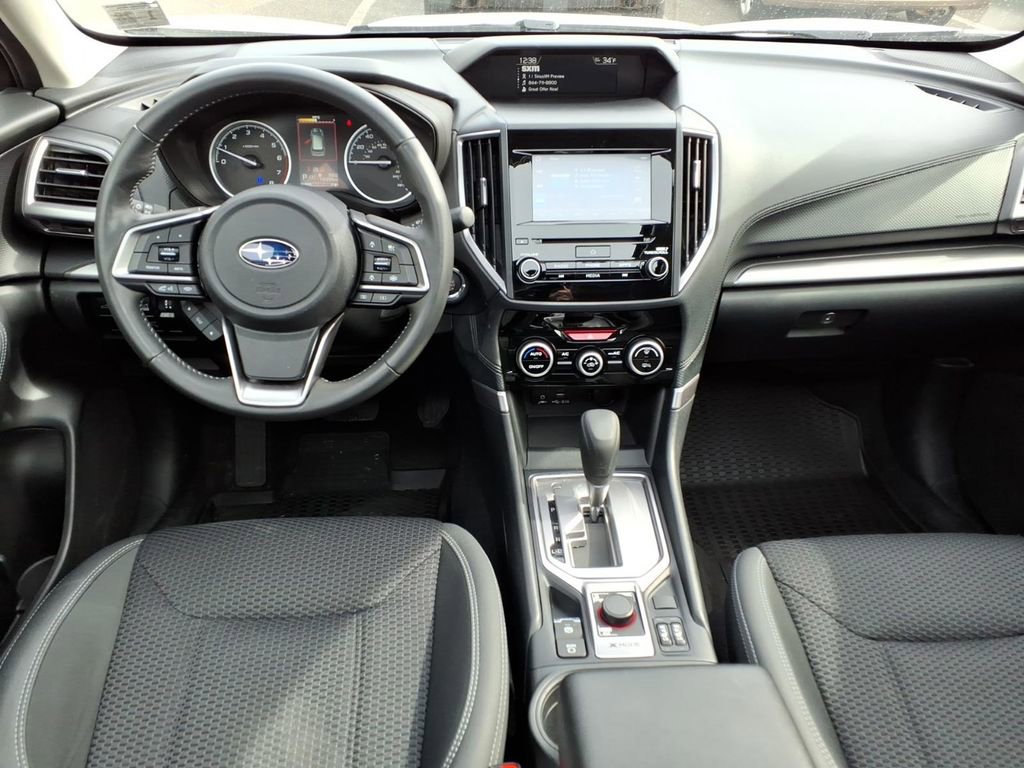 Certified 2023 Subaru Forester Premium image 13