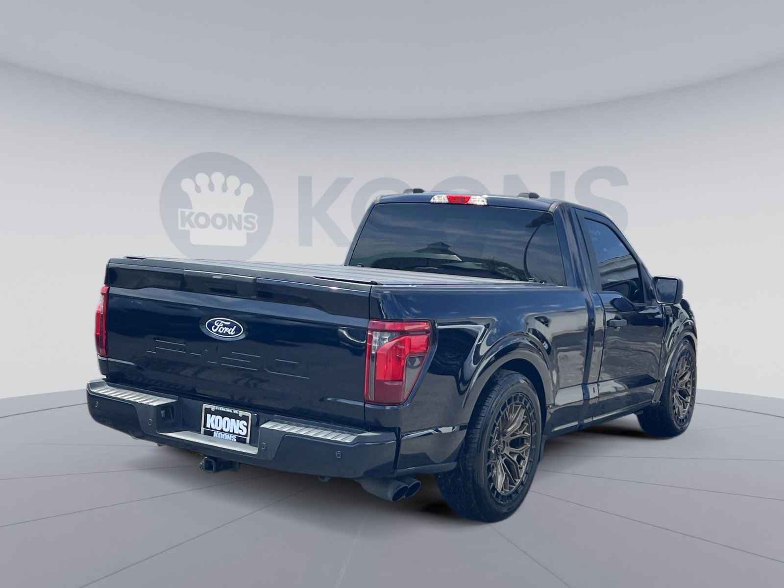 Used 2024 Ford F150 XL RWD image 11