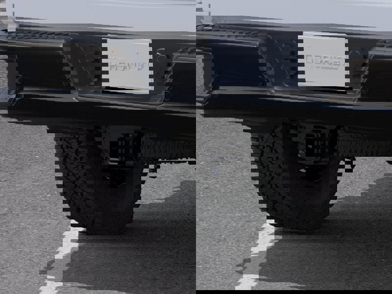 New 2026 Chevrolet Silverado 2500 LTZ image 14