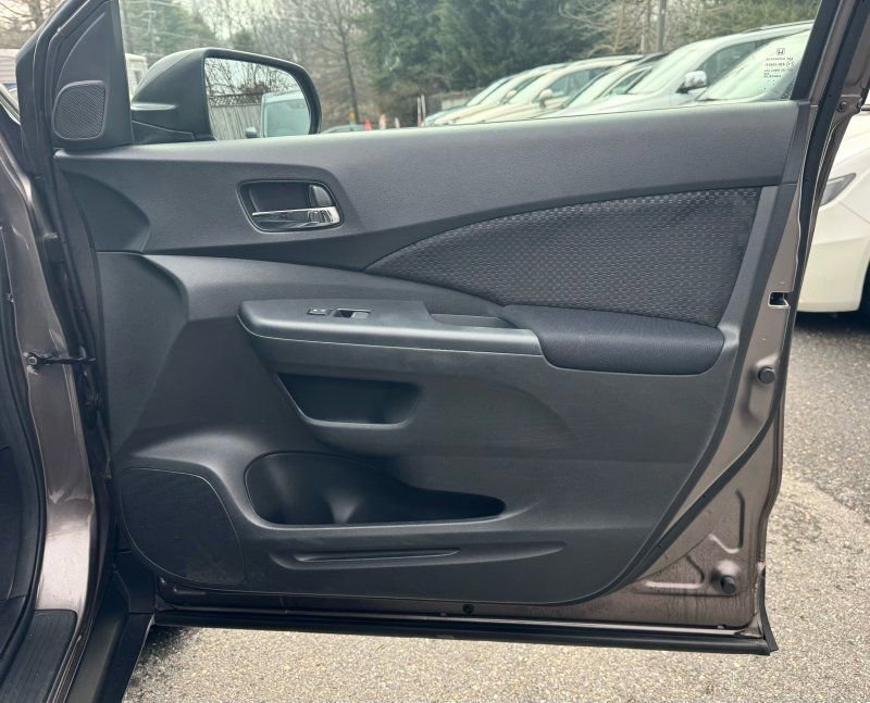 Used 2016 Honda CR-V EX image 22