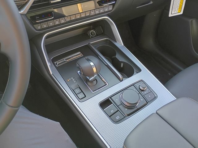 New 2026 MAZDA CX-70 3.3 Turbo S w/ Premium Package image 33