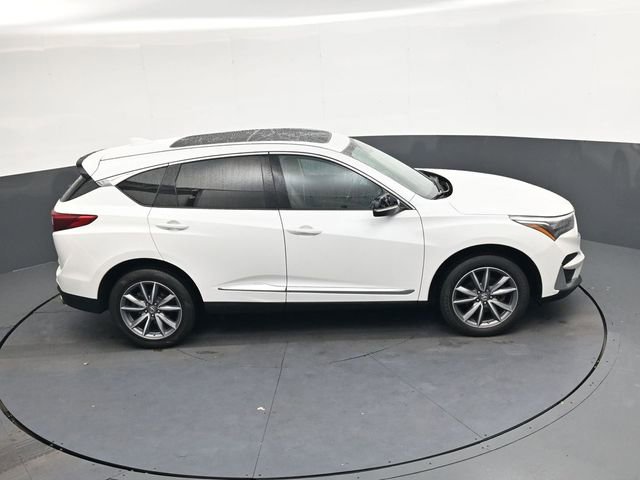 Used 2020 Acura RDX w/ Technology Package image 22