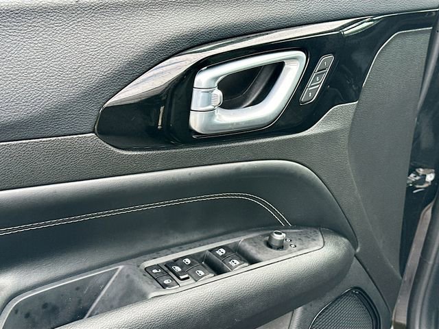 Used 2023 Jeep Compass High Altitude w/ Driver Assist Group I image 18