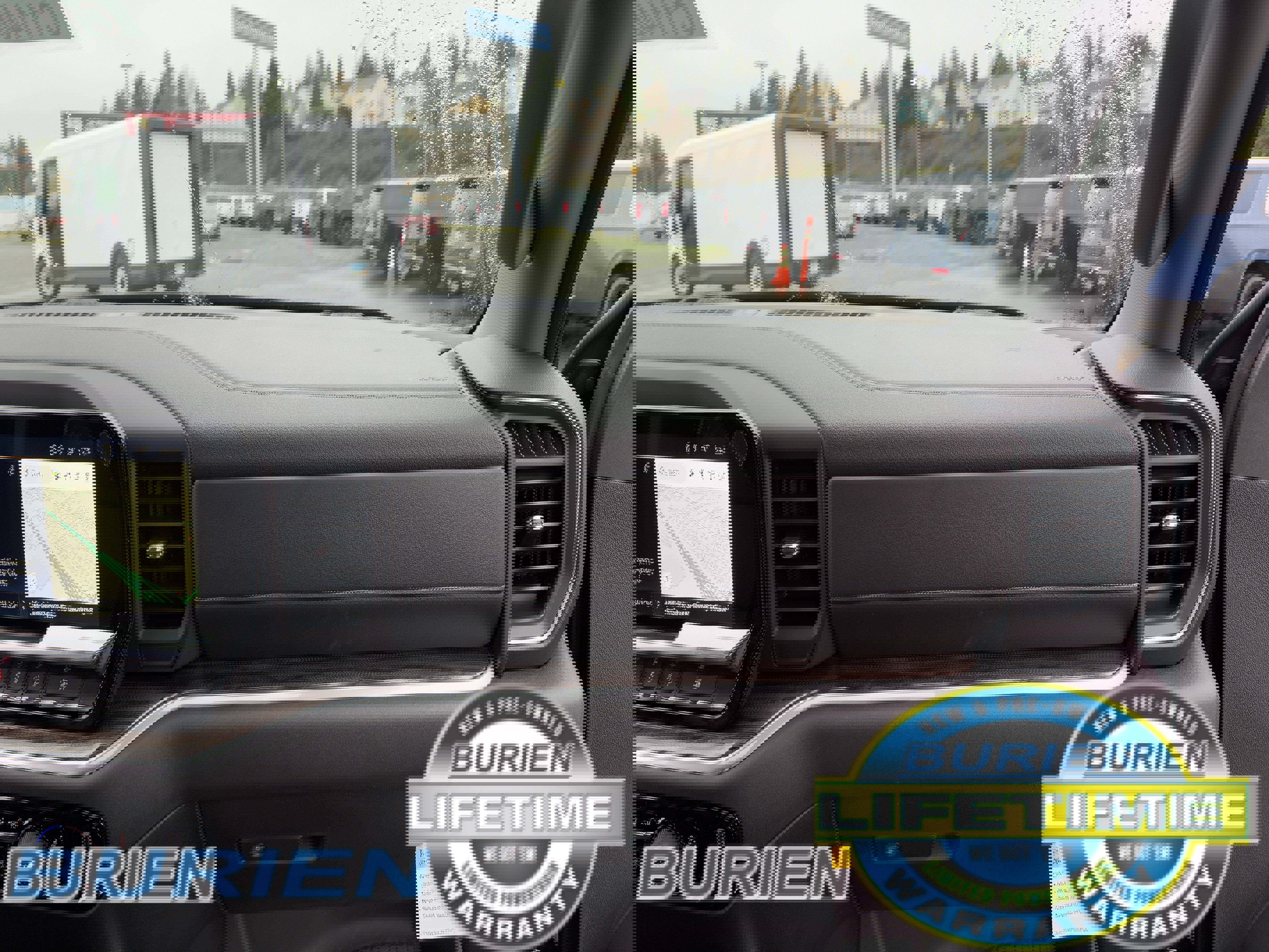 New 2026 Chevrolet Silverado 1500 RST w/ RST All Star Premium Package image 25