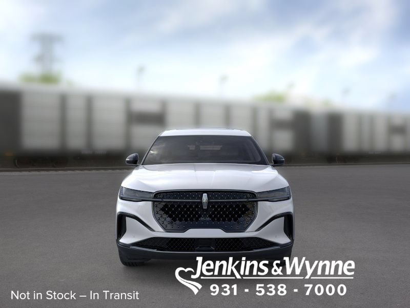 New 2026 Lincoln Nautilus Premier w/ Equipment Group 102A AWD/4WD image 6