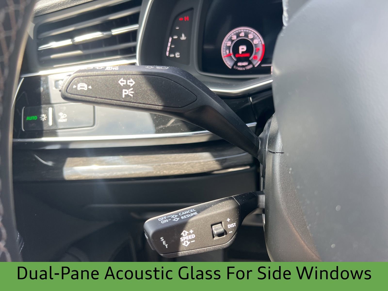 New 2026 Audi Q8 Premium Plus image 21