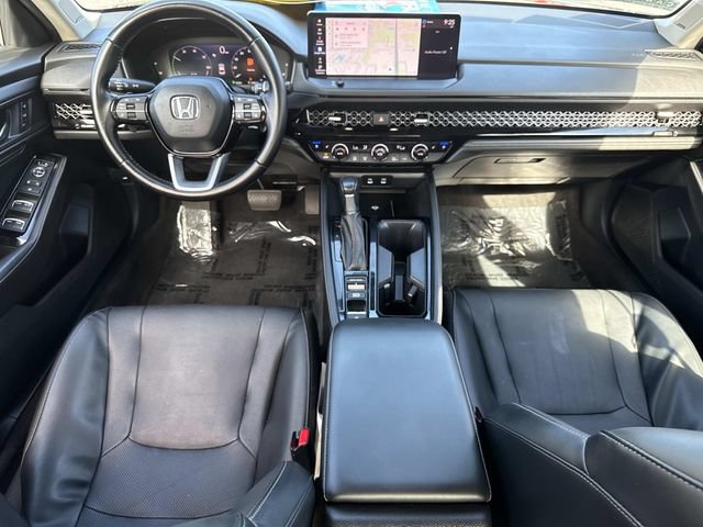 Certified 2023 Honda Accord Touring image 16