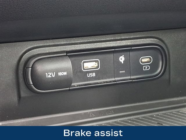 Used 2023 Kia Sportage X-Pro Prestige AWD/4WD image 15