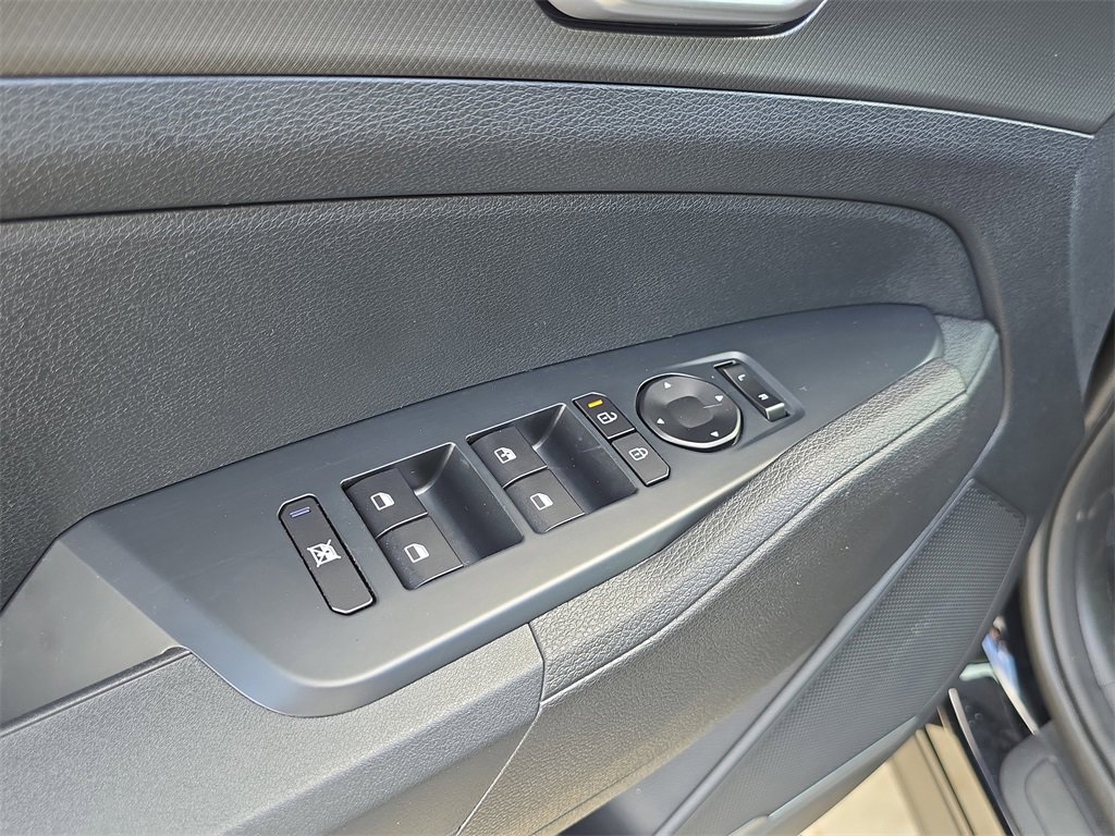 New 2026 Kia Sportage LX image 19