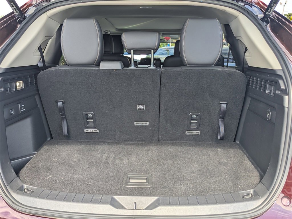 Used 2024 MAZDA CX-90 Plug-In Hybrid w/ Premium Pkg image 26