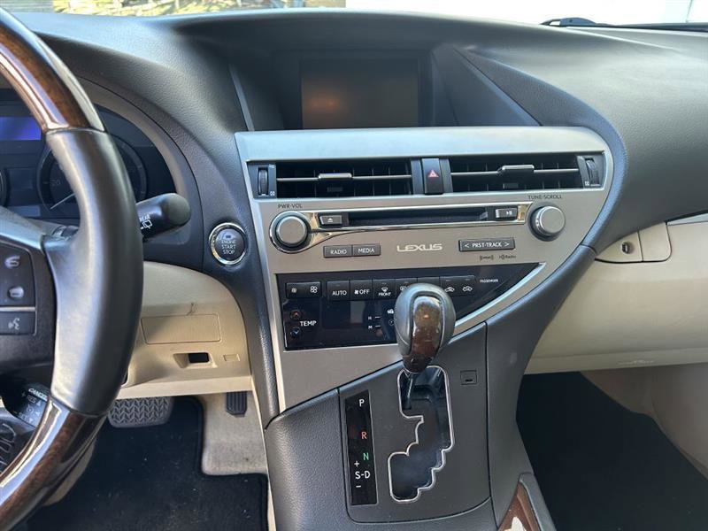 Used 2015 Lexus RX 350 FWD image 10