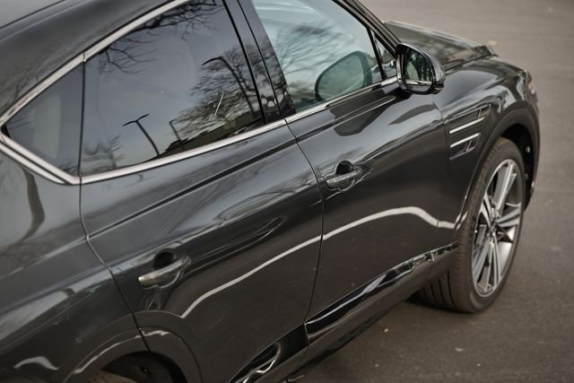 New 2026 Genesis GV80 3.5T e-SC image 8