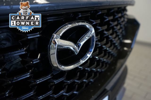 Used 2025 MAZDA CX-50 AWD 2.5 Turbo w/ Cargo Package image 18