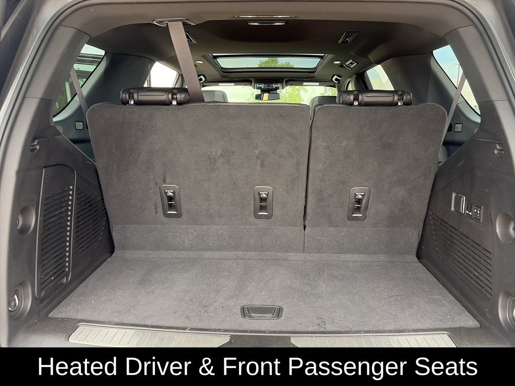 Used 2023 GMC Yukon Denali AWD/4WD image 31