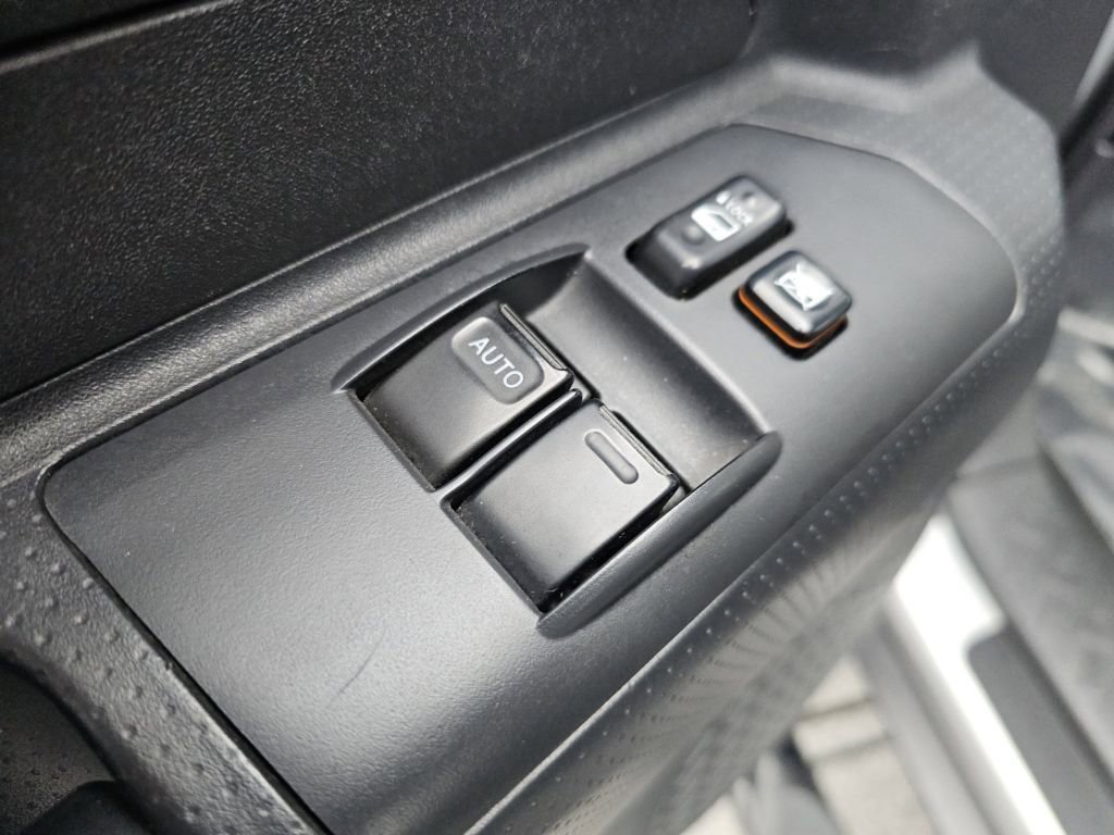 Used 2008 Toyota FJ Cruiser 4WD image 27