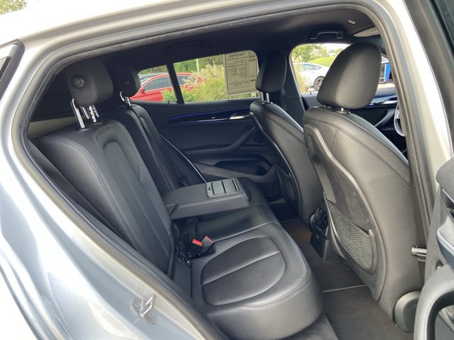 Used 2020 BMW X2 sDrive28i FWD image 15