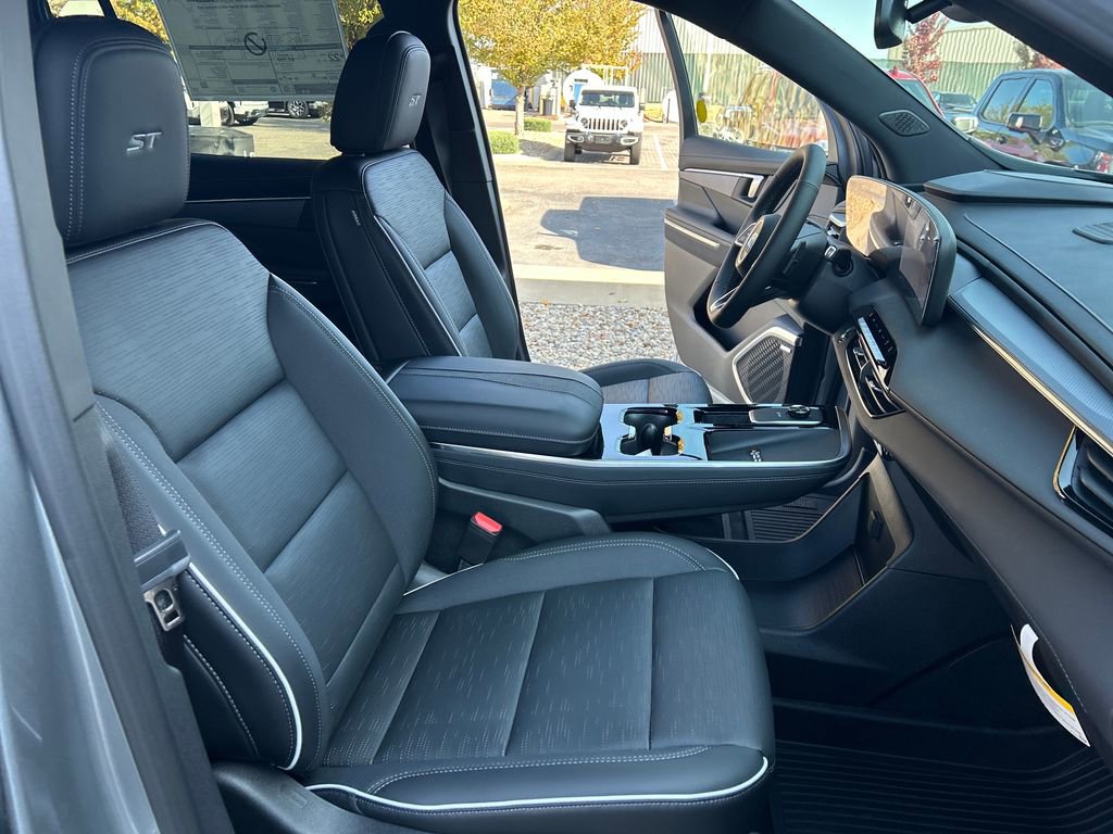 New 2026 Buick Enclave Sport Touring w/ LPO, Floor Liner Package image 30