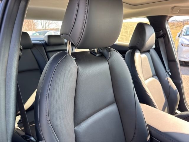 New 2026 MAZDA MAZDA3 2.5 Turbo Sedan w/Premium Plus image 24