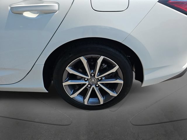 Used 2023 Acura Integra FWD image 29