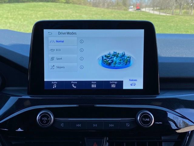 Used 2025 Ford Escape ST-Line AWD/4WD image 30