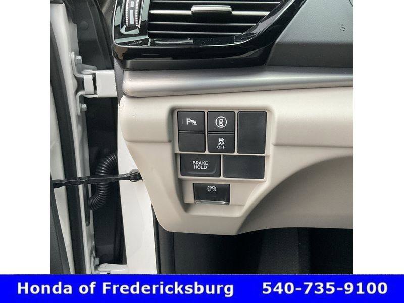 Used 2026 Acura RDX SH-AWD w/ Technology Package image 36