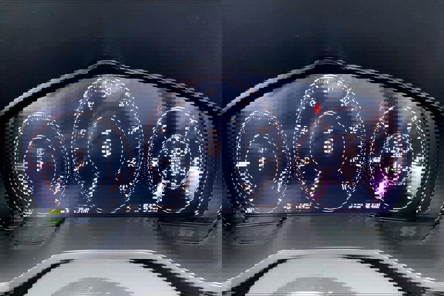 Used 2024 MAZDA CX-90 Plug-In Hybrid w/ Preferred image 27