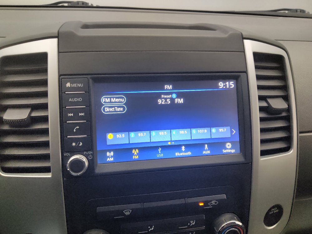 Used 2021 Nissan Frontier S RWD image 25