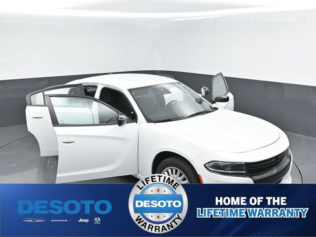 New 2023 Dodge Charger Police w/ Convenience Group I image 45