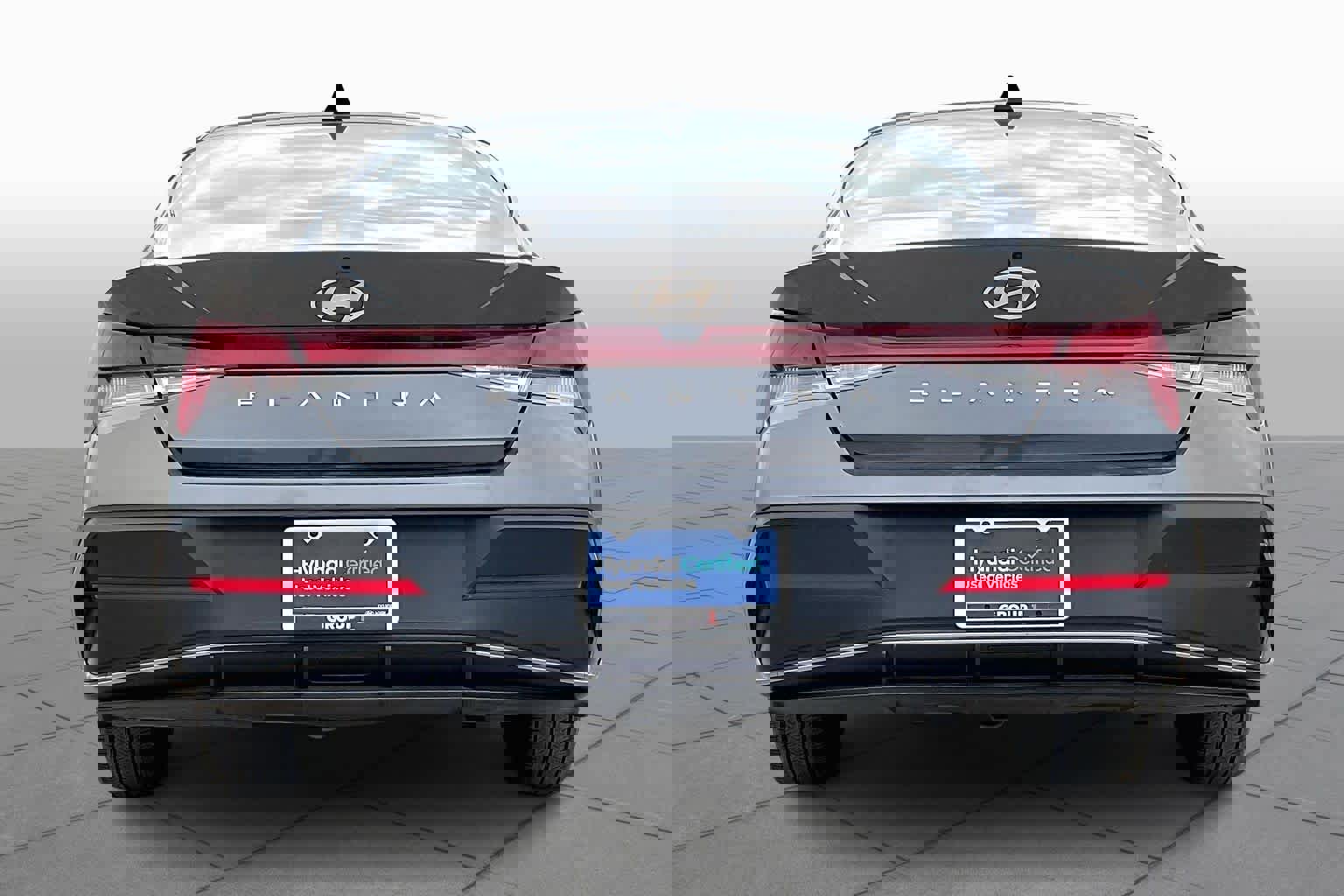 Certified 2024 Hyundai Elantra SEL image 4